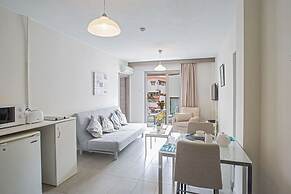 Beautiful Apartment With Communal Pool, Ayia Napa Apartment 1328