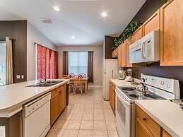 Villa in Windsor Palms Resort 1217