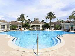 Villa in Windsor Palms Resort 1217