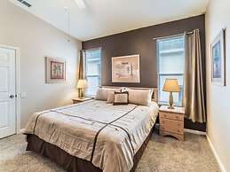 Villa in Windsor Palms Resort 1217