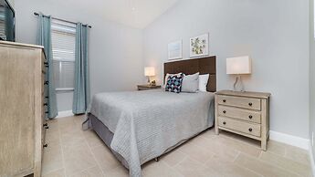 Villa in Windsor Palms Resort 1217