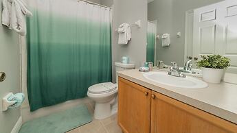 Villa in Windsor Palms Resort 1217