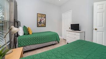 Villa in Windsor Palms Resort 1217