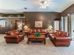 Villa in Windsor Palms Resort 1217