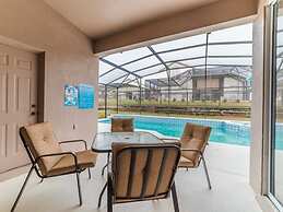 Villa in Windsor Palms Resort 1217