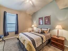 Villa in Windsor Palms Resort 1217