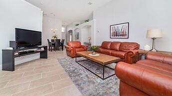 Villa in Windsor Palms Resort 1217