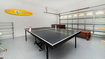 Villa in Windsor Palms Resort 1217