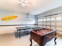 Villa in Windsor Palms Resort 1217