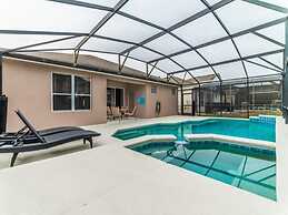 Villa in Windsor Palms Resort 1217