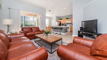 Villa in Windsor Palms Resort 1217