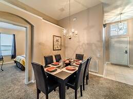 Villa in Windsor Palms Resort 1217