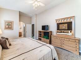 Villa in Windsor Palms Resort 1217