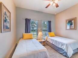 Villa in Windsor Palms Resort 1217