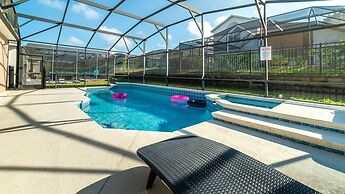 Villa in Windsor Palms Resort 1217