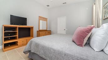 Villa in Windsor Palms Resort 1217