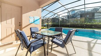 Villa in Windsor Palms Resort 1217