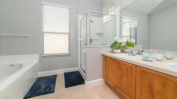 Villa in Windsor Palms Resort 1217