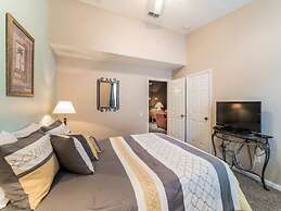 Villa in Windsor Palms Resort 1217