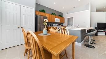 Villa in Windsor Palms Resort 1217