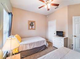 Villa in Windsor Palms Resort 1217