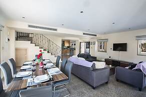 Luxury Villa in Cyprus near Beach, Protaras Villa 1255