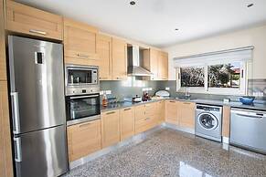 Luxury Villa in Cyprus near Beach, Protaras Villa 1255