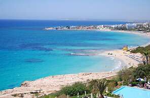 Luxury Villa in Cyprus near Beach, Protaras Villa 1255
