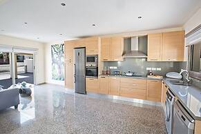 Luxury Villa in Cyprus near Beach, Protaras Villa 1255