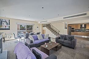 Luxury Villa in Cyprus near Beach, Protaras Villa 1255