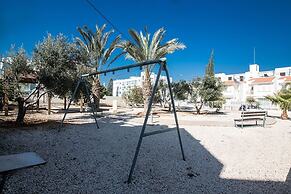 Luxury Villa in Cyprus near Beach, Protaras Villa 1255