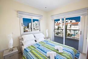 Luxury Villa in Cyprus near Beach, Protaras Villa 1255