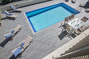 Luxury Villa in Cyprus near Beach, Protaras Villa 1255