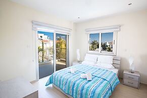 Luxury Villa in Cyprus near Beach, Protaras Villa 1255