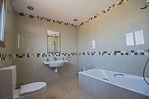 Luxury Villa in Cyprus near Beach, Protaras Villa 1255