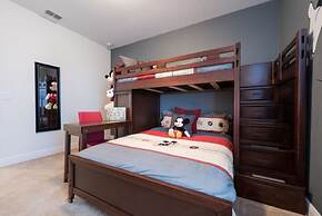 Villa in Encore Resort at Reunion 1995