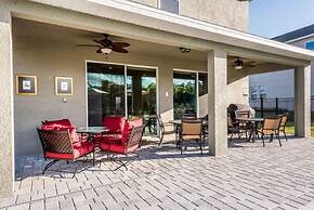 Villa in Encore Resort at Reunion 1995