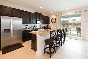 Villa in Encore Resort at Reunion 1995