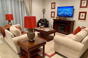 Villa in Encore Resort at Reunion 1995