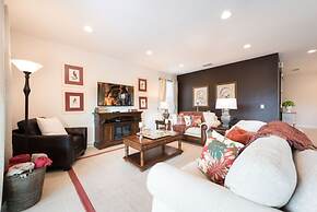 Villa in Encore Resort at Reunion 1995