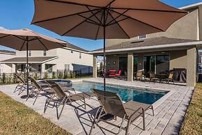 Villa in Encore Resort at Reunion 1995