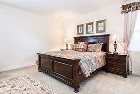 Villa in Encore Resort at Reunion 1995