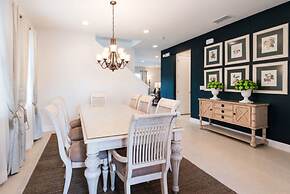 Villa in Encore Resort at Reunion 1995