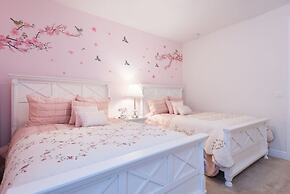 Villa in Encore Resort at Reunion 1995