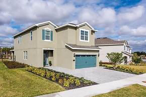 Villa in Encore Resort at Reunion 1995