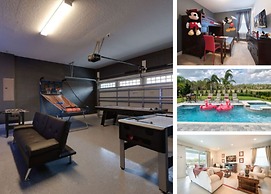 Villa in Encore Resort at Reunion 1995