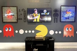 Villa in Encore Resort at Reunion 1995