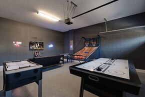 Villa in Encore Resort at Reunion 1995