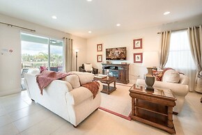 Villa in Encore Resort at Reunion 1995