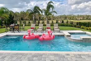 Villa in Encore Resort at Reunion 1995